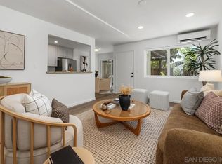 La Jolla Mesa Estates, San Diego, CA 92121