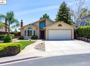 2713 Lobelia Ct, Antioch, CA 94531