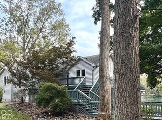 6987 S County Road 750 E, Plainfield, IN 46168