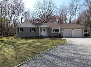 133 Summit Rd, Prospect, CT 06712