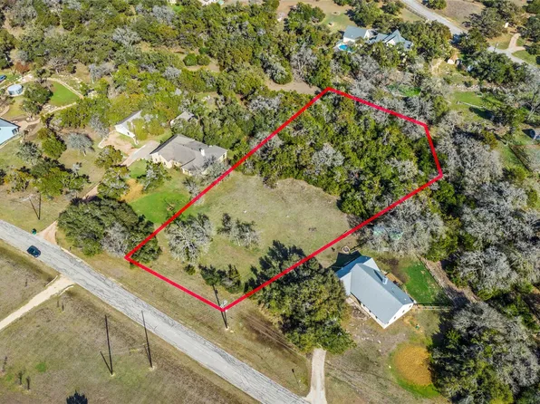262 Beauchamp Rd, Dripping Springs, TX 78620