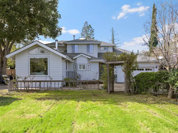 1273 Peggy Ave, Campbell, CA 95008