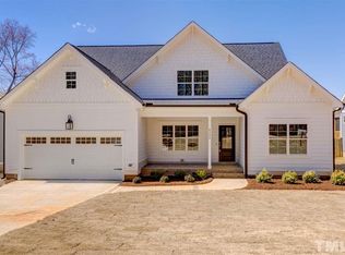 8206 Newcomb St, Apex, NC 27539