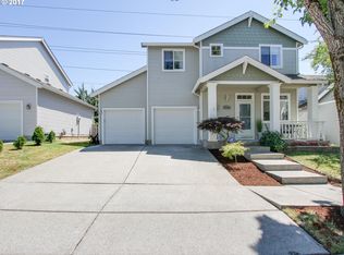 19409 SE 33rd St, Camas, WA 98607