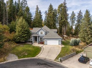 965 N Armstrong Dr, Coeur D Alene, ID 83814