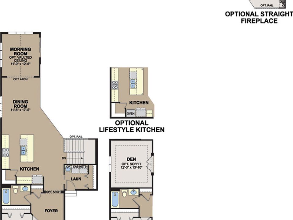 MINN-Sycamore II-FirstFloorOpt
