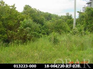 27184 W Dory Rd LOT 13, Salvo, NC 27972