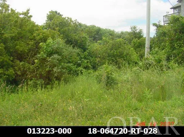 27184 W Dory Rd Lot 13, Salvo, NC 27972