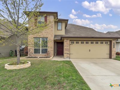 3521 Addison St, Killeen, TX, 76542