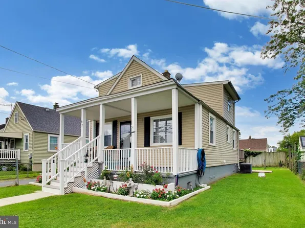 87 Wise Ave, Baltimore, MD 21222
