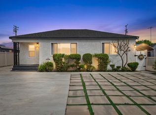 10041 Crosby Ave #A, Garden Grove, CA 92843