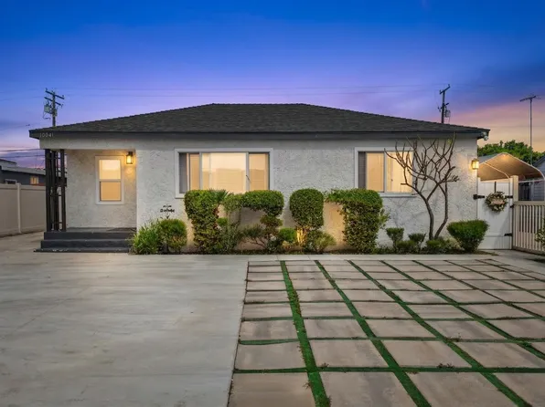 10041 Crosby Ave #A, Garden Grove, CA 92843