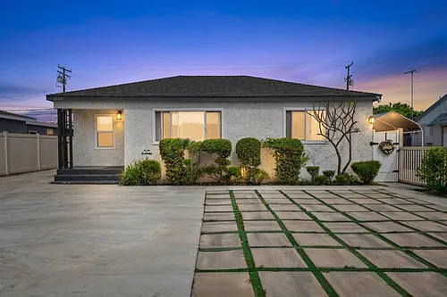 10041 Crosby Ave #A Photo 1