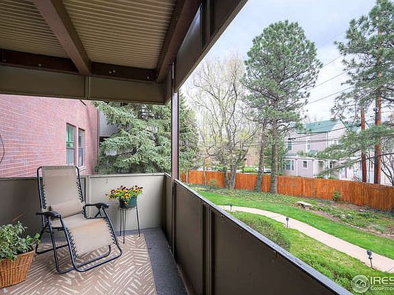 2nd image of 2227 Canyon Blvd #East-255B