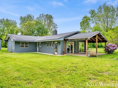 1499 64th St, Fennville, MI, 49408