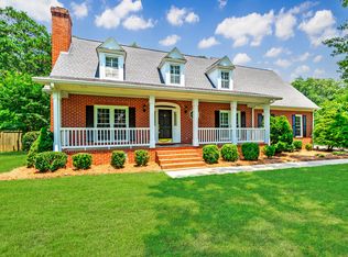 26 Amberwood Trl NW, Rome, GA 30165