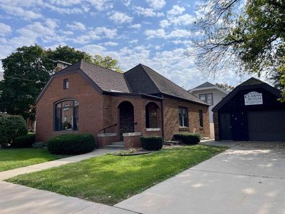 1922 10th Street, Monroe, WI, 53566