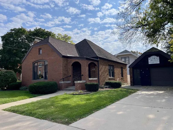 1922 10th Street, Monroe, WI 53566
