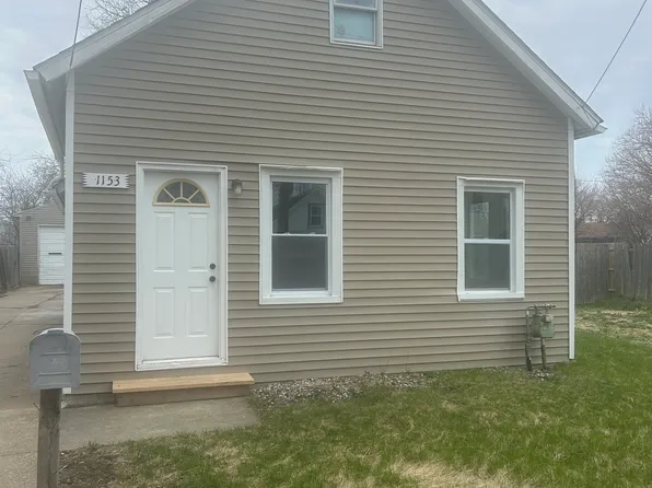 1153 Buhrer Ave, Cleveland, OH 44109