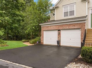 21 Cornerstone Ct, Doylestown, PA 18901