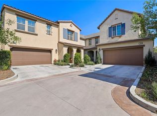 3187 E Painted Crescent St, Ontario, CA 91762