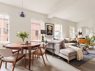 47 King St APT 12, New York, NY 10014