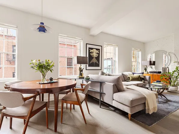 47 King St APT 12, New York, NY 10014