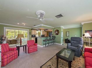 4449 Lakewood Blvd, Naples, FL 34112