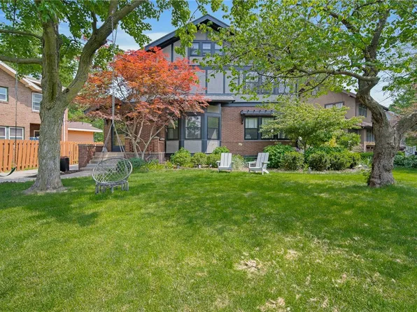 4331 Woodland Ave, Des Moines, IA 50312