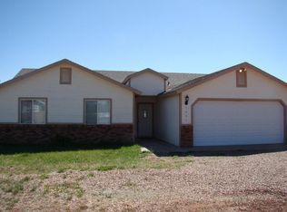 1097 Burton Rd, Show Low, AZ 85901