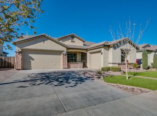 22386 N Sunset Dr, Maricopa, AZ 85139