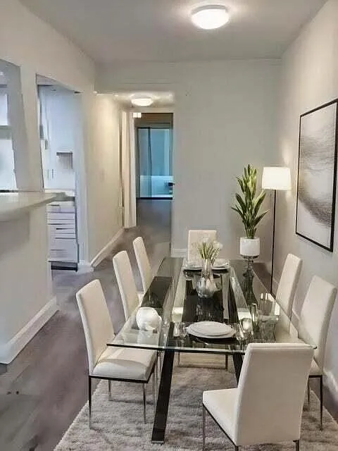 1 bed, 1.0 bath, 585 sqft, $1,600 — Photo 4