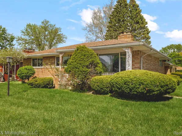 14302 Winston, Redford, MI 48239
