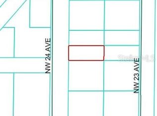 6845 NW 24th Ave #5, Ocala, FL 34475