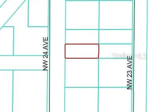 6845 NW 24th Ave #5, Ocala, FL 34475