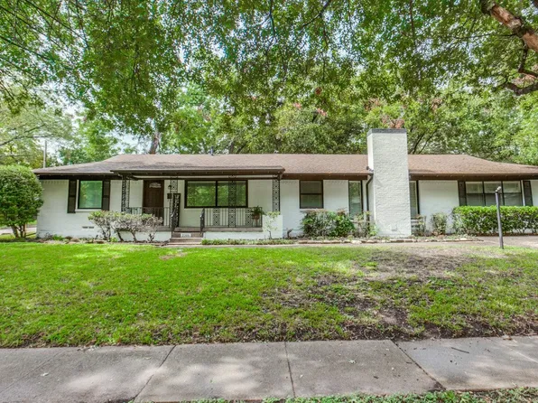 2709 Fairfax Dr, Garland, TX 75041