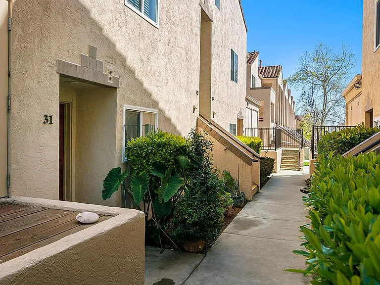 3925 Nobel Dr #31 — Photo 5