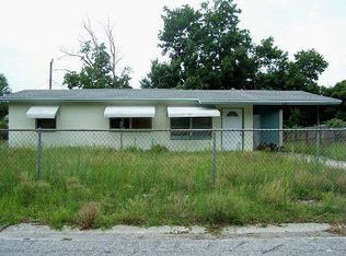 1810 Kirby Dr, Titusville, FL 32796