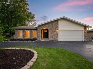 14014 Tod William Dr, Orland Park, IL 60462