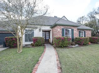 111 Endfield Cir, Lafayette, LA 70508