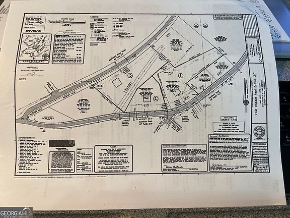 4th image of 479 Sandtown Rd SE Lot 1
