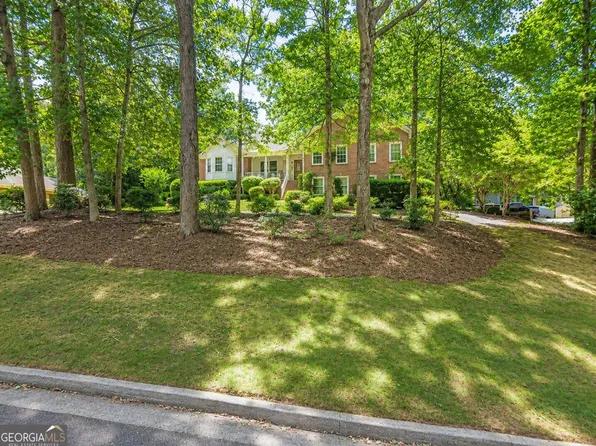 2915 Jodeco Ter, Jonesboro, GA 30236