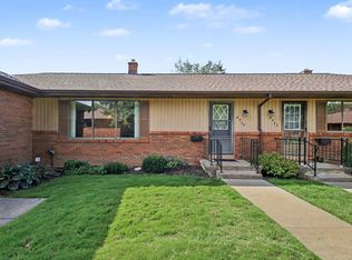 8530 Elkwood Dr SW, Byron Center, MI 49315