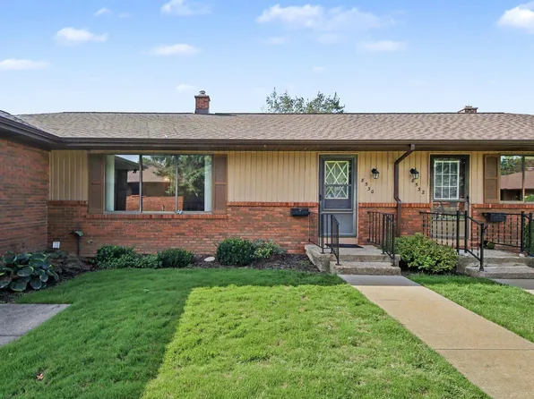 8530 Elkwood Dr SW, Byron Center, MI 49315