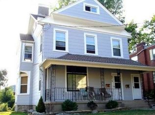 6819 Ohio Ave, Cincinnati, OH 45236