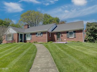1335 Faxon Cir, Williamsport, PA 17701