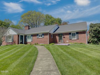1335 Faxon Cir, Williamsport, PA, 17701