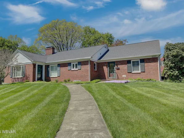 1335 Faxon Cir, Williamsport, PA 17701