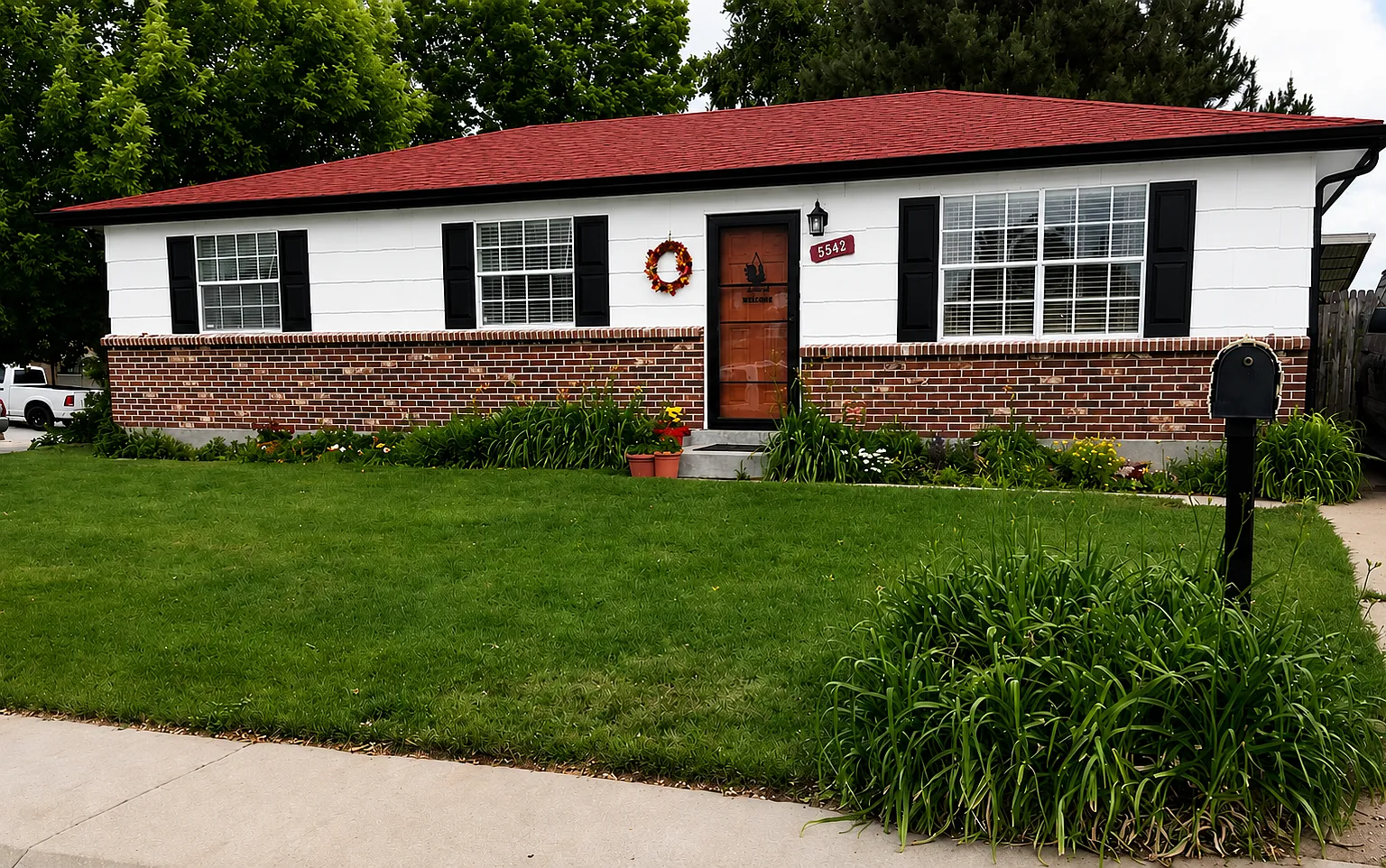 4 bed, 2078 sqft, $2,900 — Photo 1