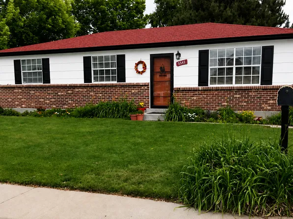 5542 Xanadu St, Denver, CO 80239